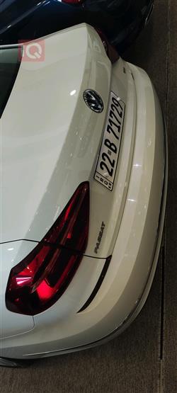 ڤۆڵکسواگن پاسات